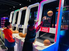 -VS SPORTS PARK运动玩乐园·团建·生日会(合生汇店)