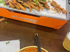 -林二哥宜烤官·宜宾小烧烤