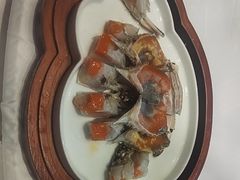 -石浦大酒店(百丈店)