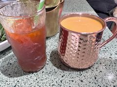 -Home Thai·泰谣(王府井apm店)