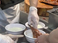 -凌舍好烧鹅(中山路店)