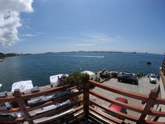 景观位-LENBACH兰巴赫西餐啤酒坊(大连星海广场店)