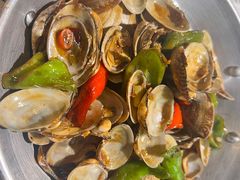 -阿鸡鱼庄·顺德鲜蒸小炒(亚运村店)