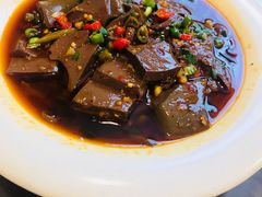 -新繁老號豌豆汤饭店·江湖菜(宝光寺店)