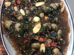 -广宁炭炉鸡煲·富临门饭店