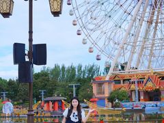 -七彩云南欢乐世界