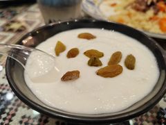 -新疆伊宁远征餐厅