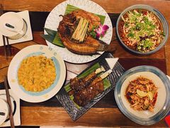 -紫滇源云南生态菜(丹凤街店)