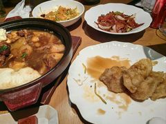 -奉天小馆·非遗东北菜(沈阳万象城店)
