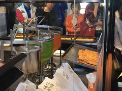 -君之狮子山·轻糖烘焙(开元Mini店)