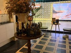 -涟LIAN·泰式按摩·MASSAGE·SPA(深业上城店)