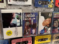 -百美汇影城(LUXE嘉里中心店)