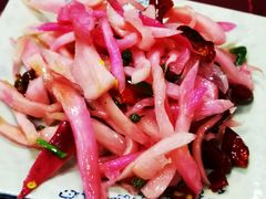 -老丘丘(较场口店)