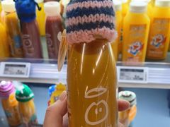 -Olé精品超市(苏州中心店)