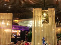 大堂-润园四季椰子鸡火锅(海上世界店)
