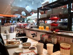 -新一番三文鱼寿司(红城湖店)