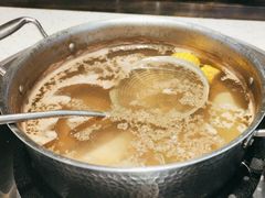 -海汕记·潮汕鲜牛肉火锅·自助