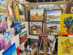 -尚泰清迈机场购物中心