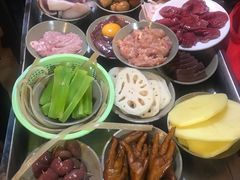 -星鸿社重庆老火锅(燃灯寺分店)