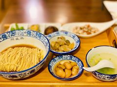 -孙盛兴奥灶面馆·蟹黄面·三虾面(山塘街总店)