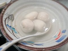 -高行汤团店(金高路店)