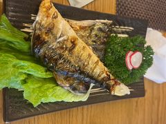 -樱の千渡日式料理·铁板烧•烧鸟(金盛田广场店)