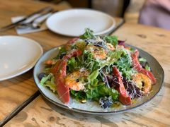 -UPPER KITCHEN(延安路店)