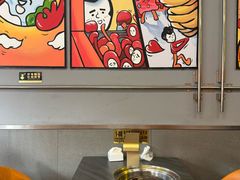 -允辛家·自助泥炉烤肉(九亭店)