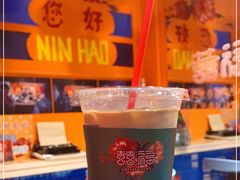 -囍福咖啡(这有山店)