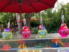 -Lotso Lunch Box 草莓熊餐盒