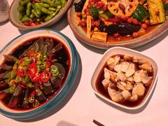 -白氏兄弟烧烤(富康路总店)