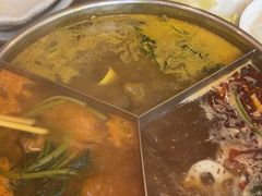 -呷哺呷哺(沈阳赛特奥莱店)