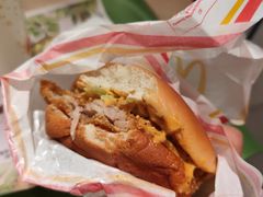 -麦当劳(王顶堤店)