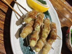 -披头士烧鸟居酒屋(王府井店)
