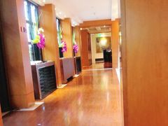-杭州西子湖四季酒店-WL BISTRO西湖餐厅(灵隐路店)