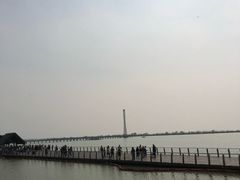 -滆湖低碳生态公园