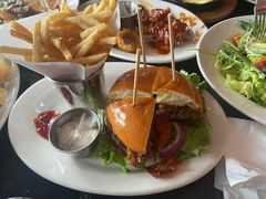 -Chili's Cafe&Bar奇利斯(滨江店)