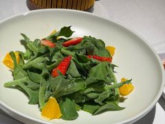 -在前门·烤鸭北京菜(五月花广场店)