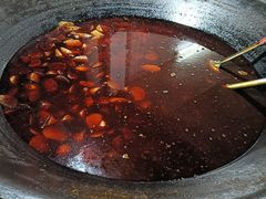 -麻木老地方牛筋牛杂(长堤街店)
