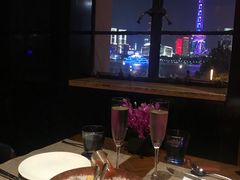 -YUE·6·西式融合餐厅(外滩六号店)