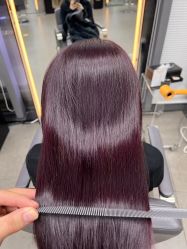 -Hair Code芭曲发型