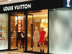 -LV路易威登(时代广场店)