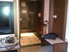 -澳门十六浦索菲特大酒店