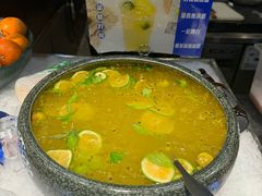 -星伦多自助料理·涮烤一体(江桥万达店)