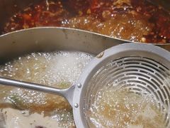 -谭三娘鲜切牛肉自助火锅(文殊院店)