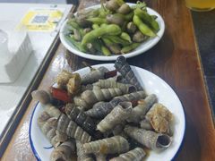 -九层海鲜塔(市南店)