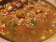 酱焖鱼杂-鸽子窝(黄村店)