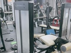 -形馆健身·普拉提(加州店)