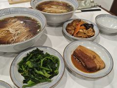 -乔家栅(襄阳南路店)