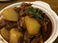 -妈妈的味道(工人体育场东路店)